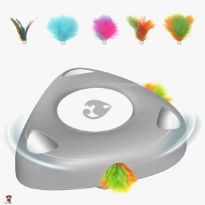 Cat Toys, 30 Pieces Cat Toys